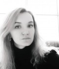 Rencontre Femme : Alexandra, 37 ans à Biélorussie  Минск